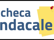 Bacheca Sindacale